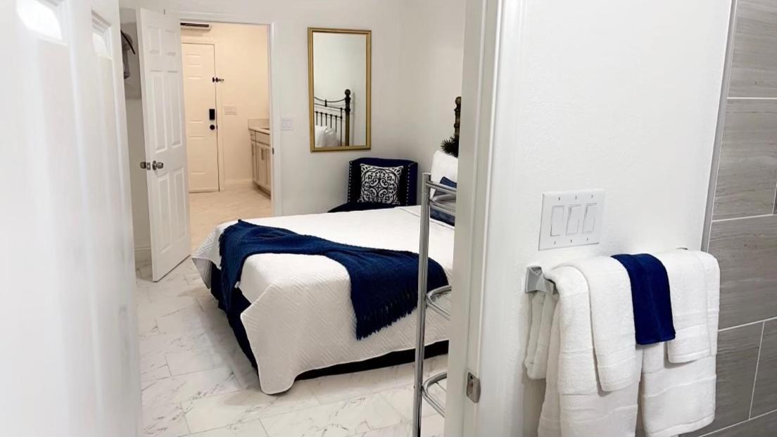 Guest House , 5 Min Away From Las Airport. Las Vegas Buitenkant foto