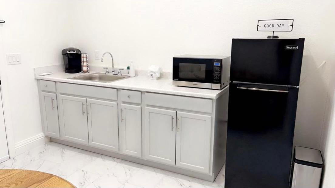 Guest House , 5 Min Away From Las Airport. Las Vegas Buitenkant foto