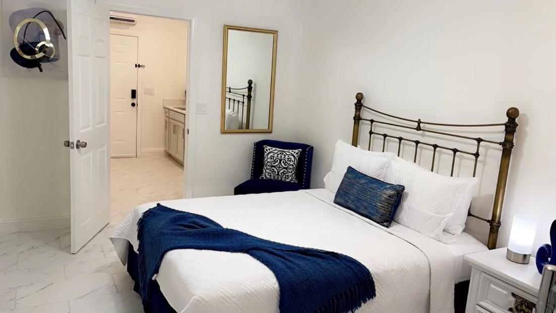 Guest House , 5 Min Away From Las Airport. Las Vegas Buitenkant foto