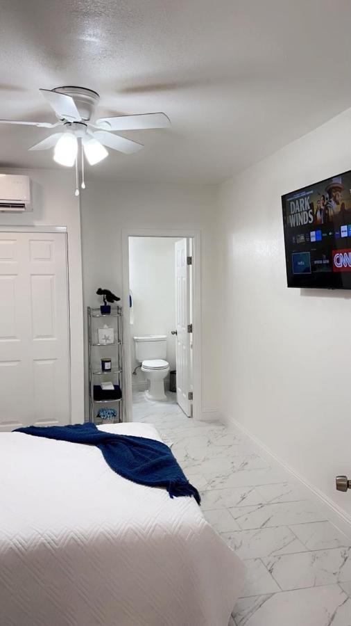Guest House , 5 Min Away From Las Airport. Las Vegas Buitenkant foto