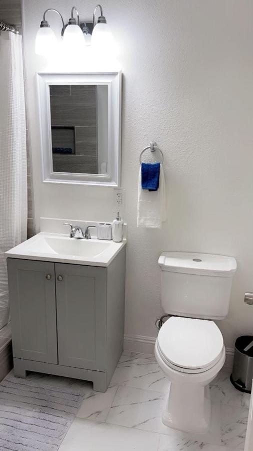 Guest House , 5 Min Away From Las Airport. Las Vegas Buitenkant foto