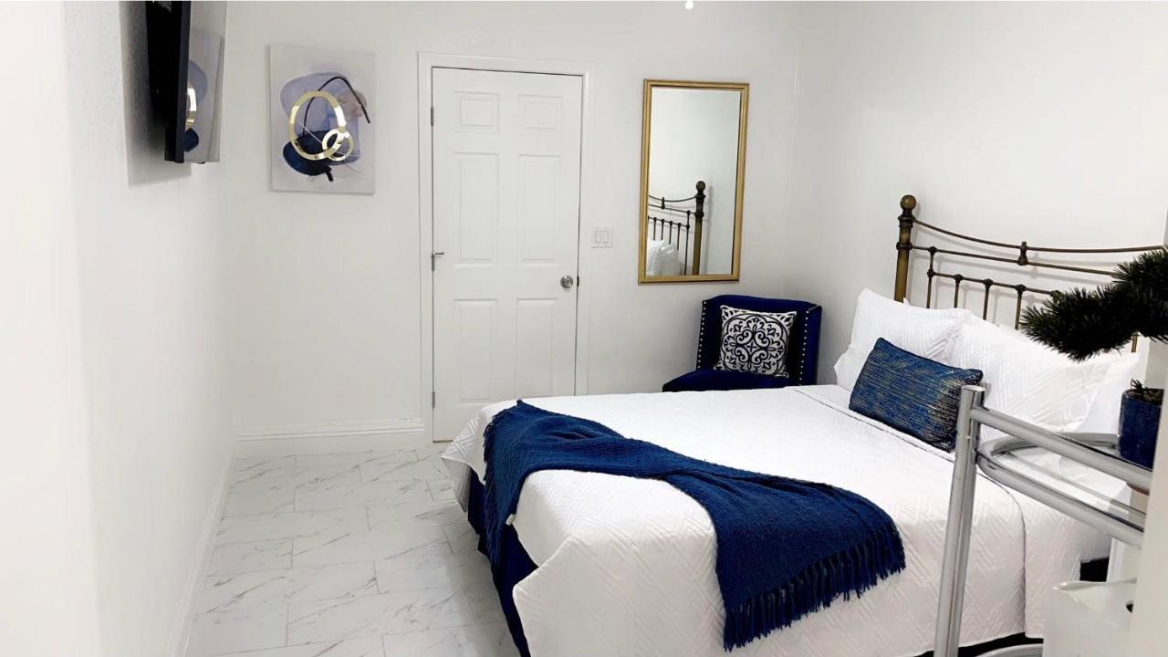 Guest House , 5 Min Away From Las Airport. Las Vegas Buitenkant foto