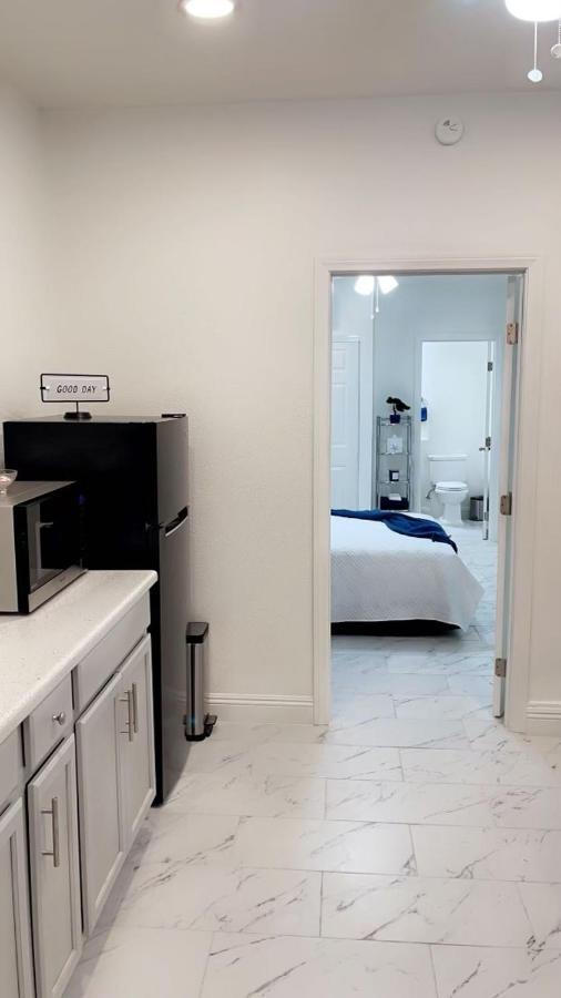 Guest House , 5 Min Away From Las Airport. Las Vegas Buitenkant foto